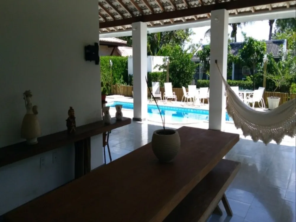 Casa, 4 quartos - Foto 1