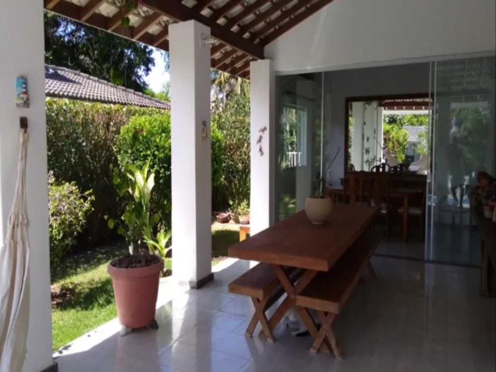 Casa, 4 quartos - Foto 2