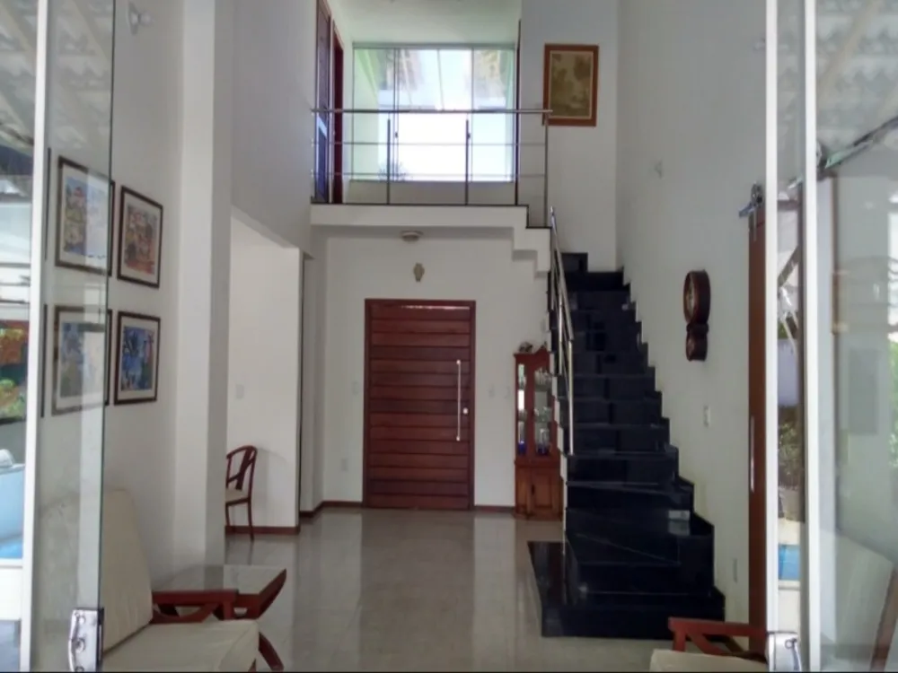 Casa, 4 quartos - Foto 11