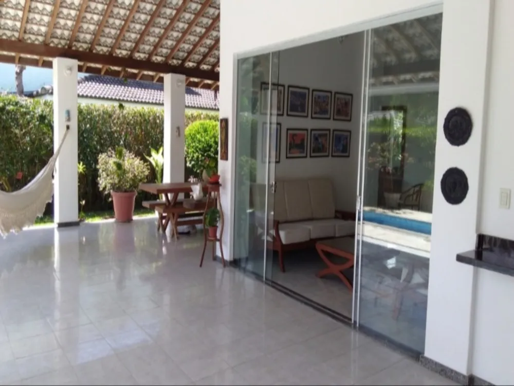 Casa, 4 quartos - Foto 3