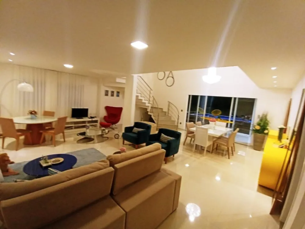 Casa, 4 quartos - Foto 2