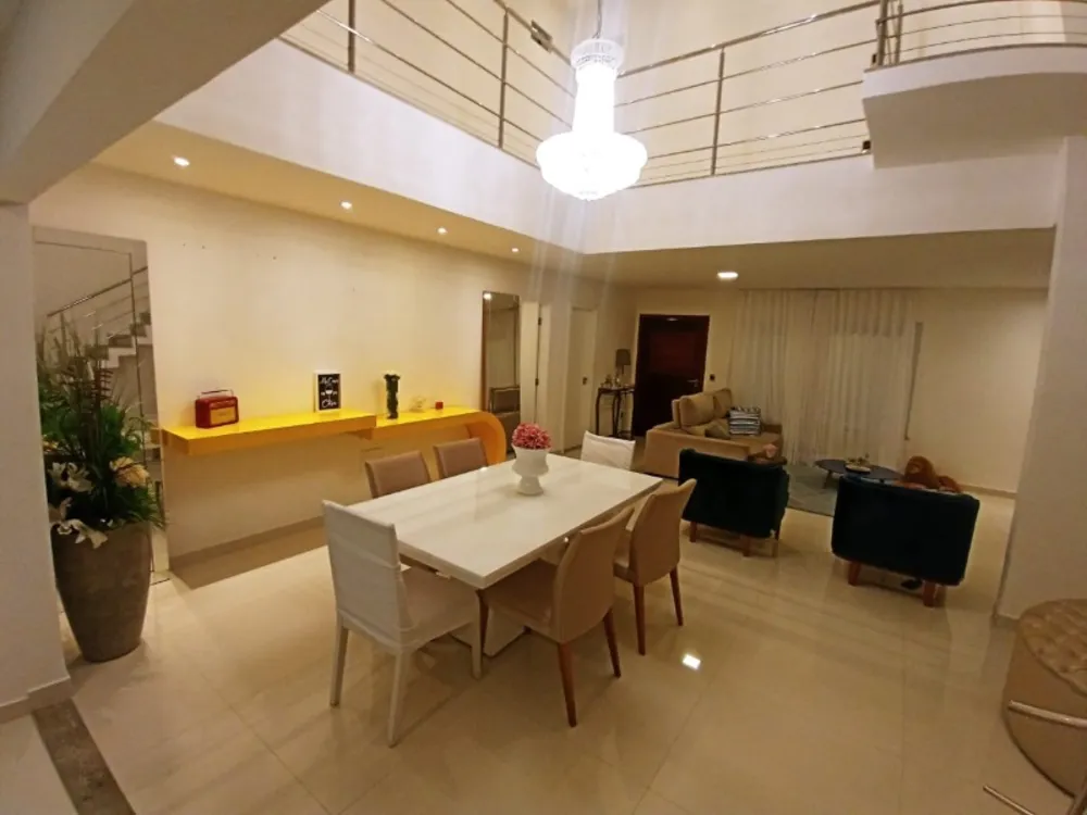Casa, 4 quartos - Foto 3