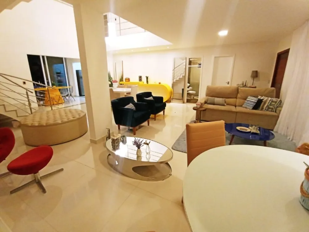 Casa, 4 quartos - Foto 1