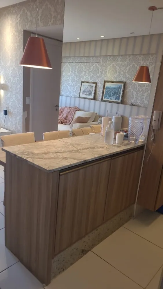 Apartamento, 1 quarto, 47 m² - Foto 2
