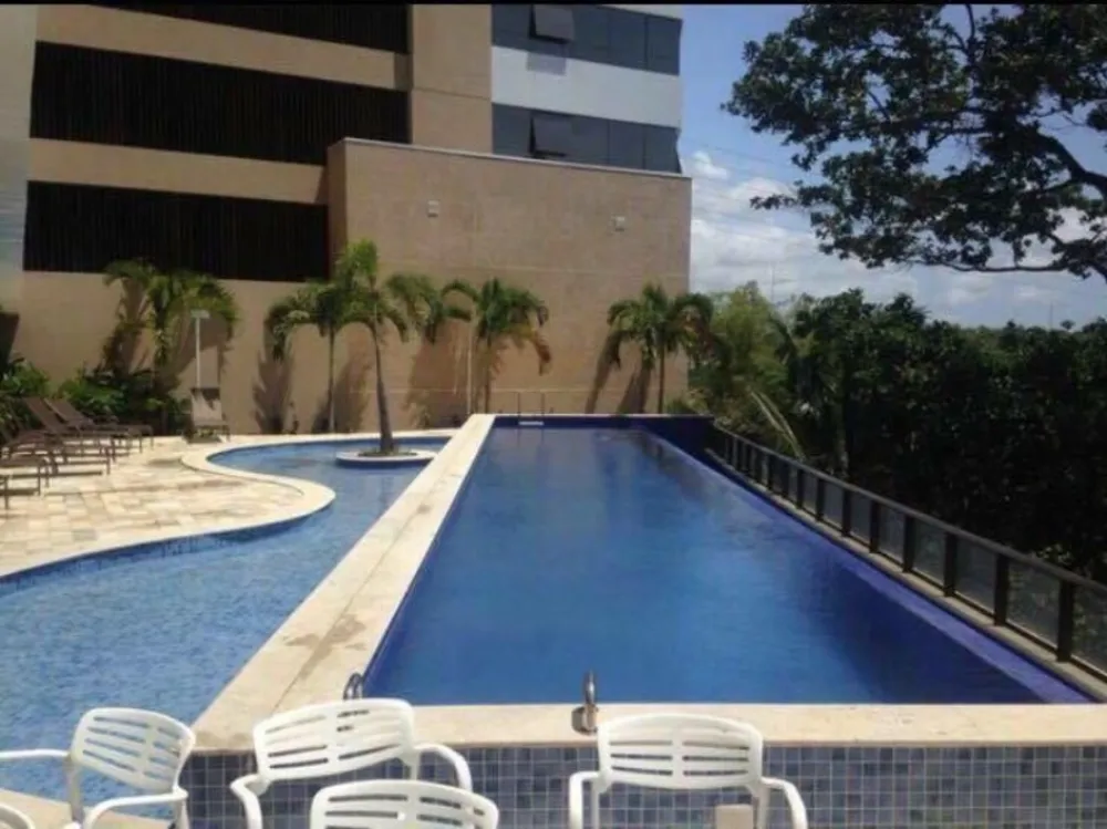 Apartamento, 1 quarto, 47 m² - Foto 1