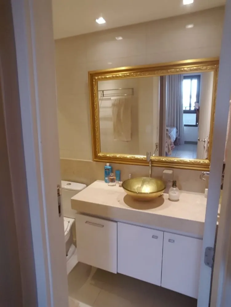 Apartamento, 1 quarto, 47 m² - Foto 4