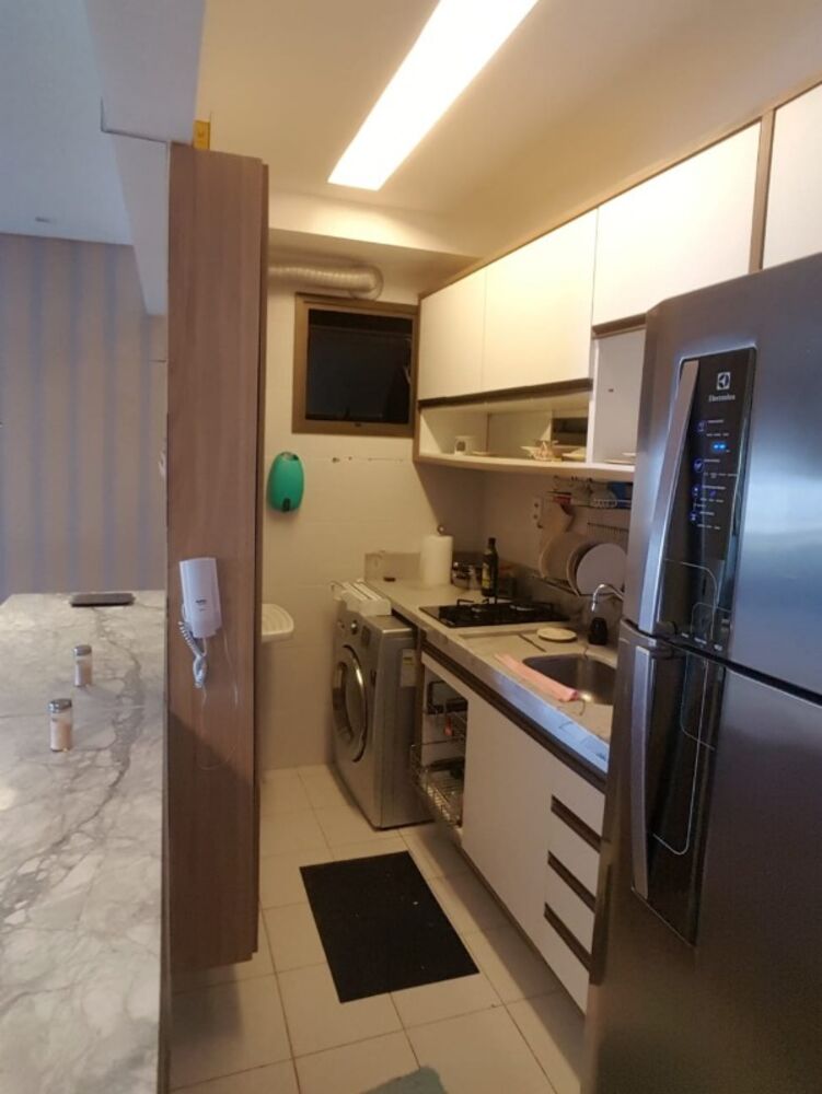 Apartamento, 1 quarto, 47 m² - Foto 5