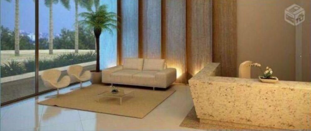 Apartamento, 1 quarto, 47 m² - Foto 6