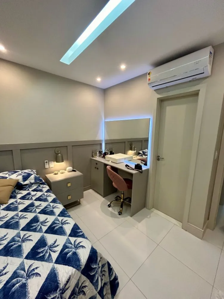 Apartamento, 3 quartos, 107 m² - Foto 3