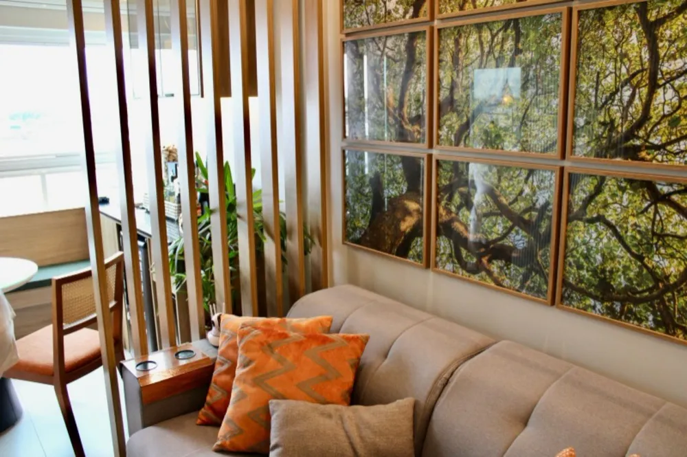 Apartamento, 3 quartos, 107 m² - Foto 1