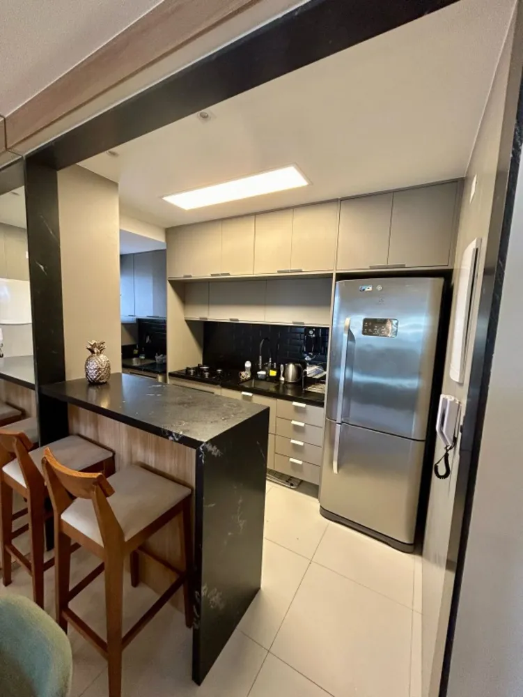 Apartamento, 3 quartos, 107 m² - Foto 2