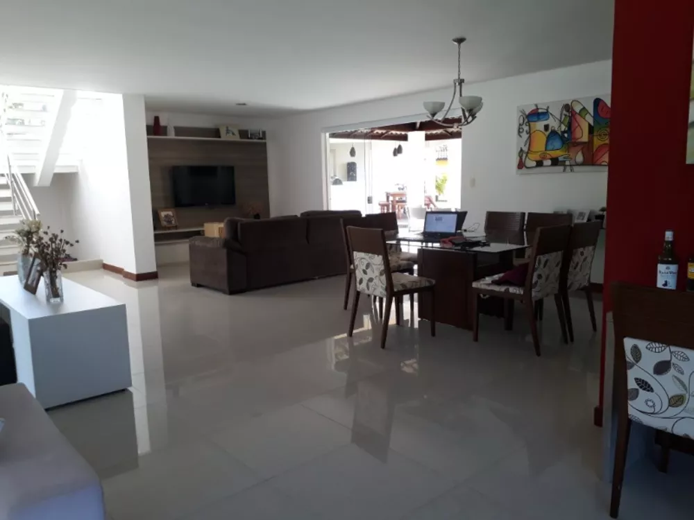 Casa, 5 quartos - Foto 1