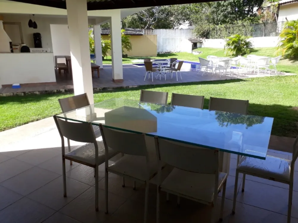 Casa, 5 quartos - Foto 2