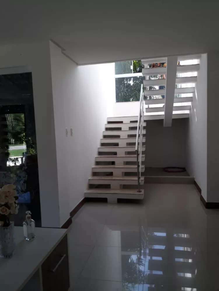 Casa, 5 quartos - Foto 7