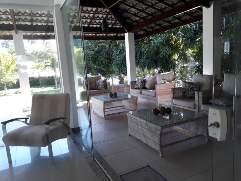 Casa, 5 quartos - Foto 5