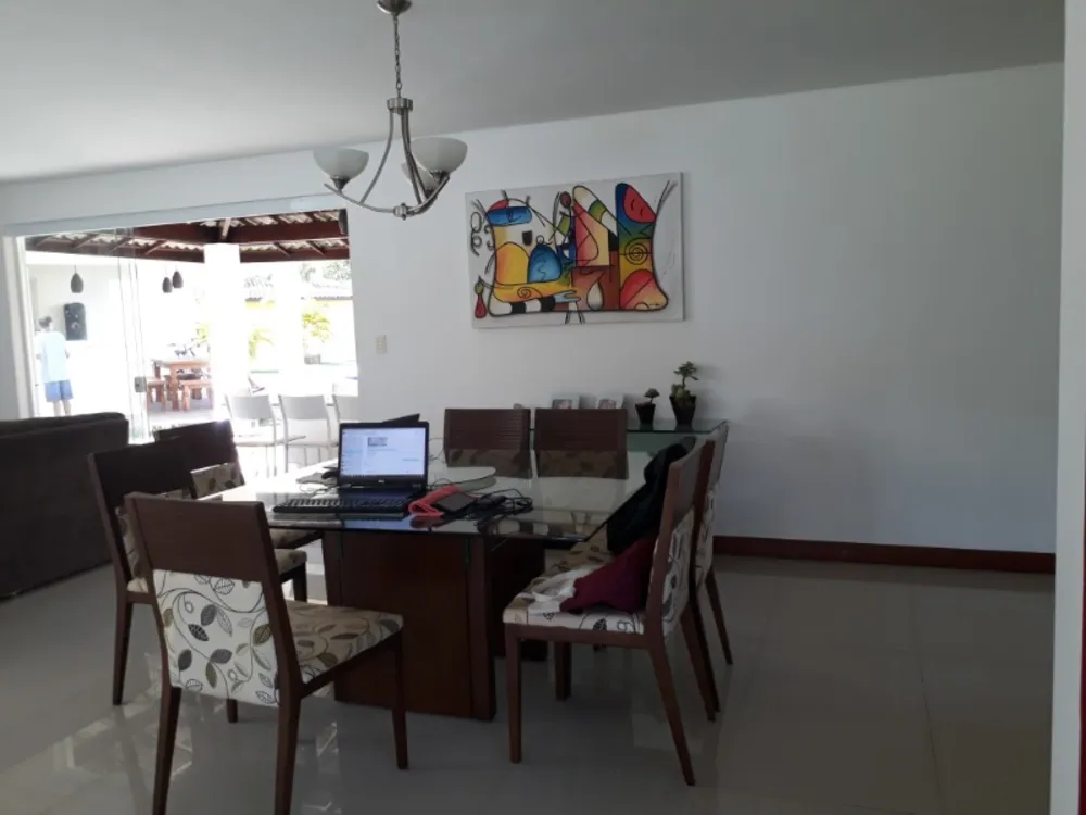 Casa, 5 quartos - Foto 7