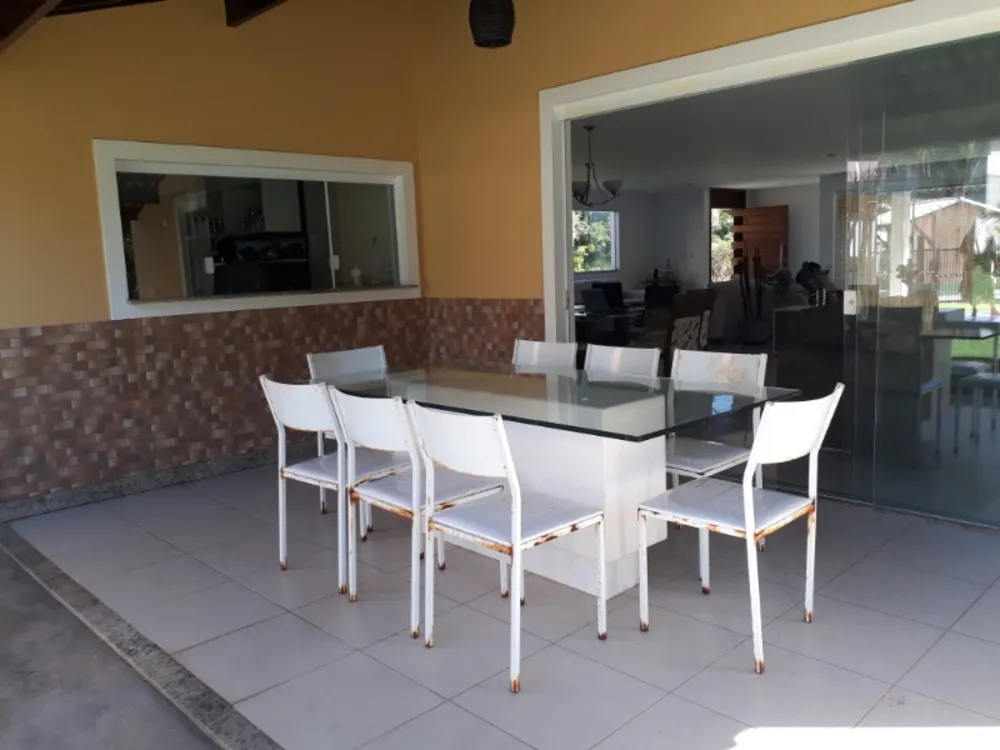 Casa, 5 quartos - Foto 3