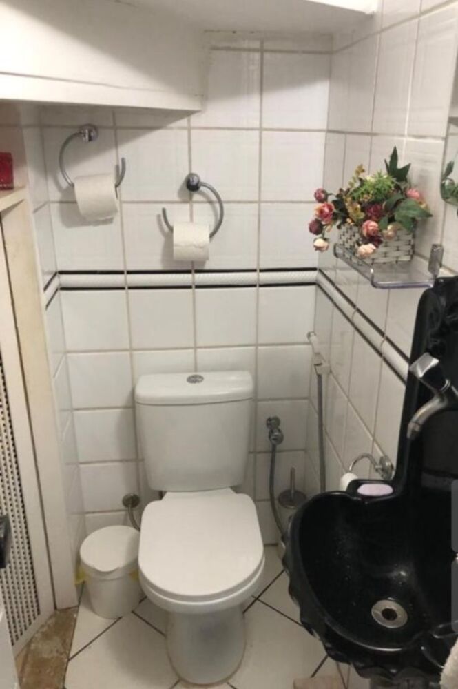 Casa, 3 quartos - Foto 4