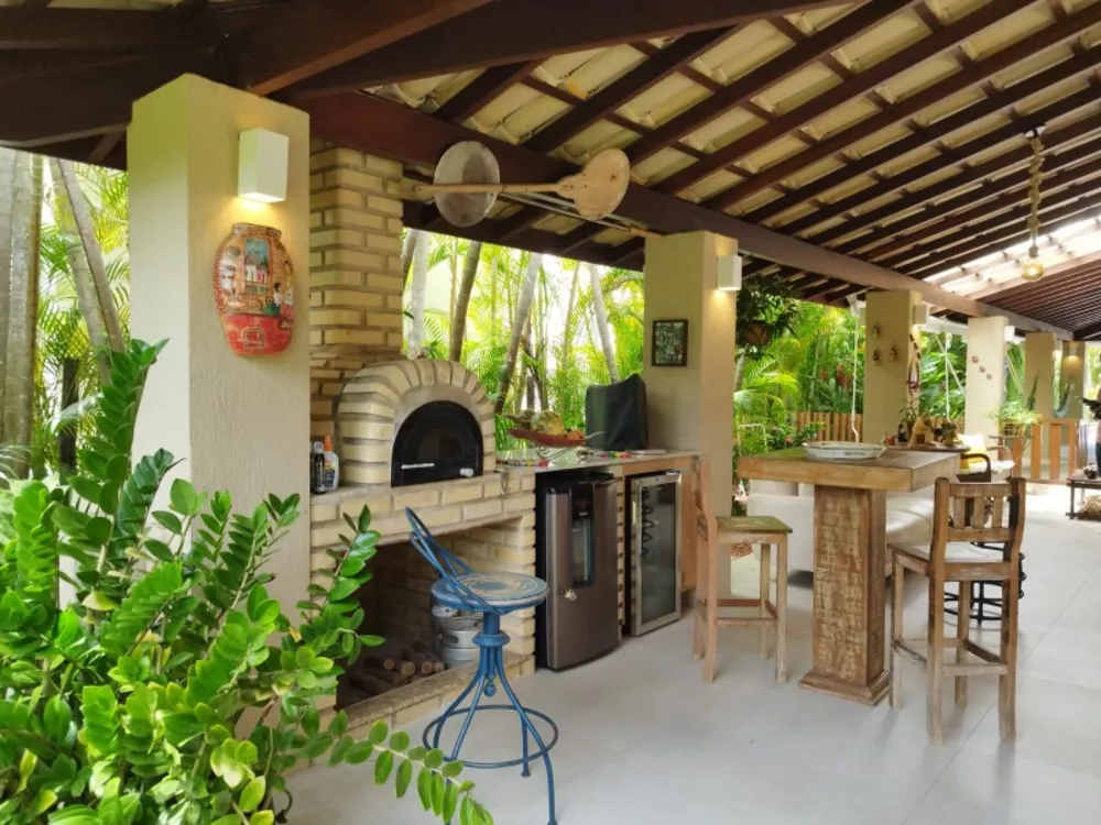 Casa, 4 quartos - Foto 3