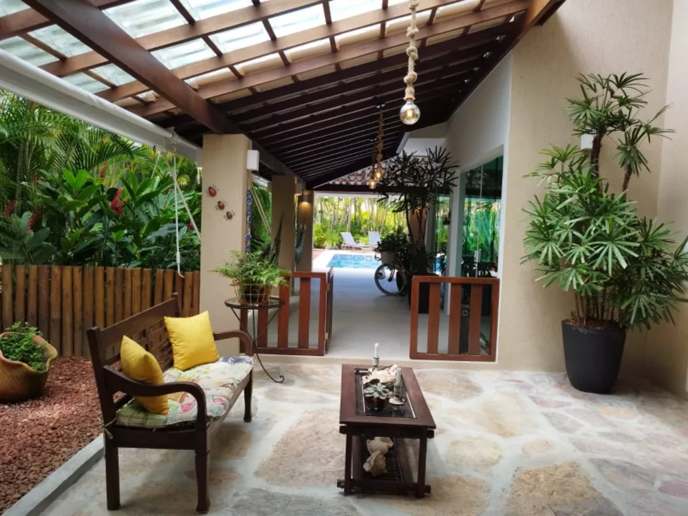 Casa, 4 quartos - Foto 5