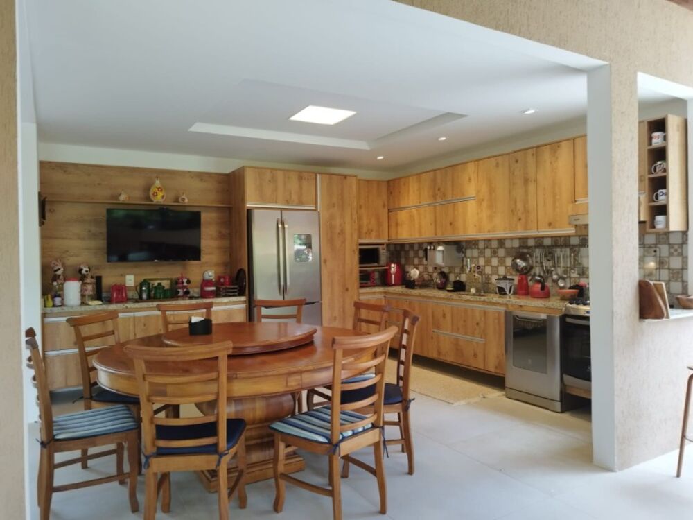 Casa, 4 quartos - Foto 1