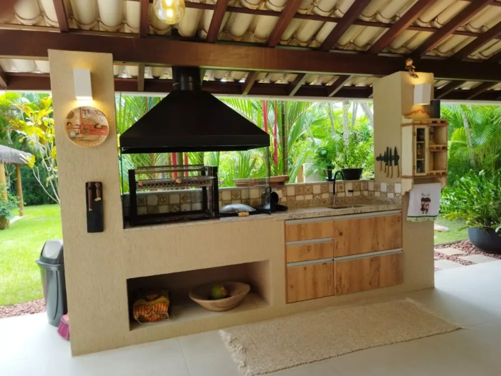 Casa, 4 quartos - Foto 2