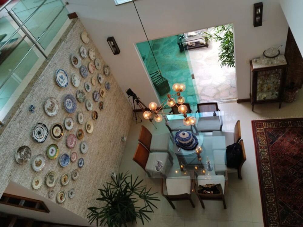 Casa, 4 quartos - Foto 9