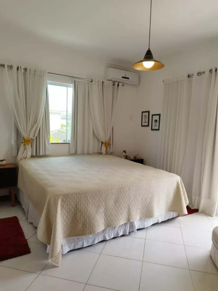 Casa, 4 quartos - Foto 11