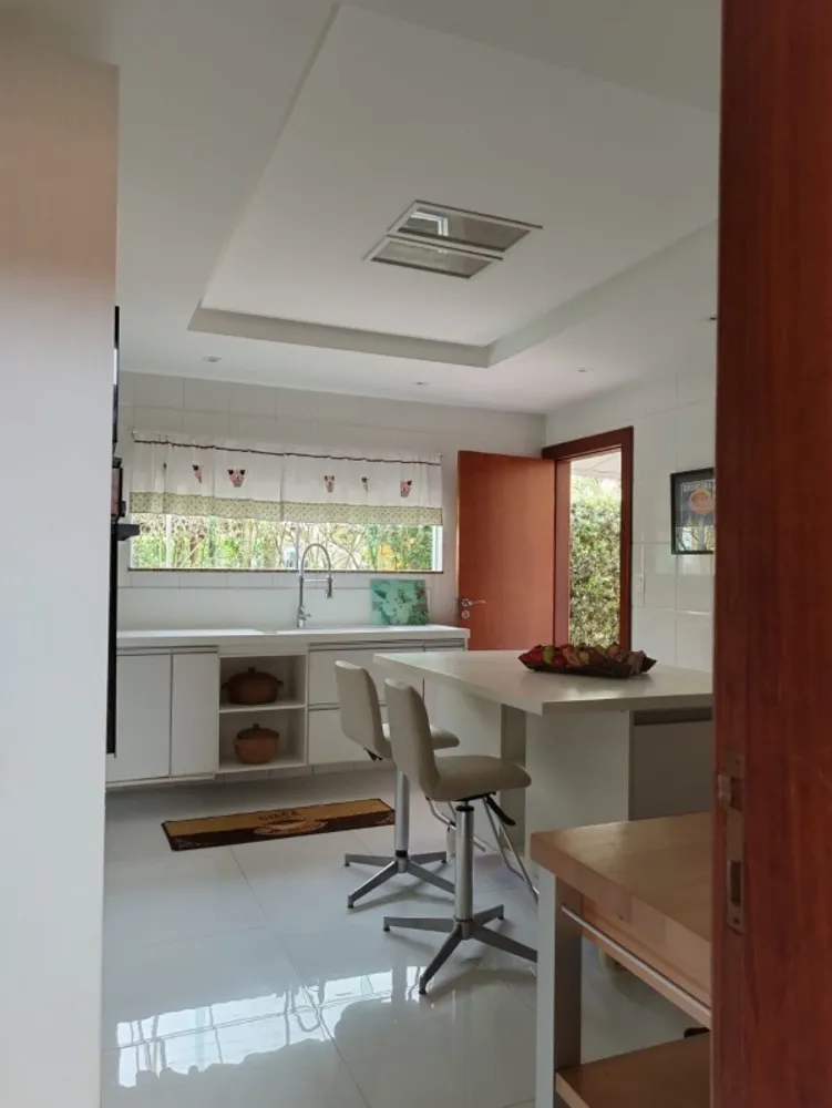 Casa, 4 quartos - Foto 12
