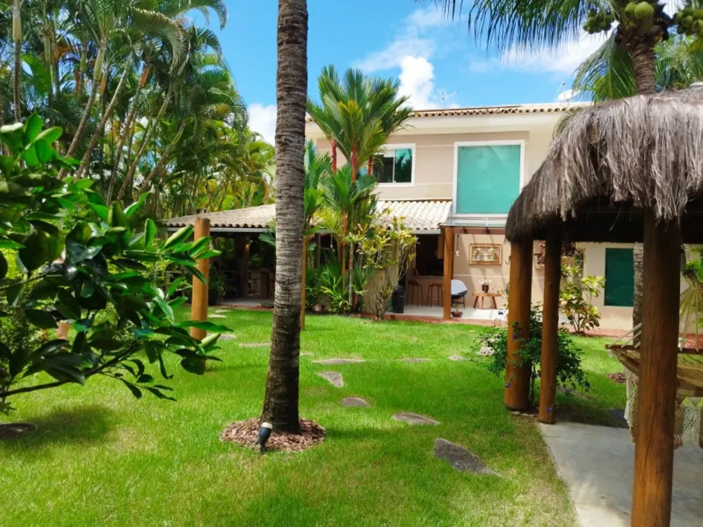 Casa, 4 quartos - Foto 1