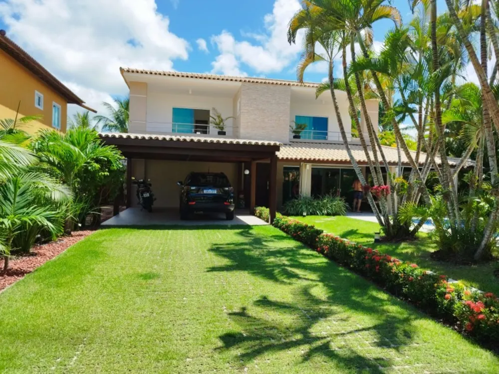 Casa, 4 quartos - Foto 2