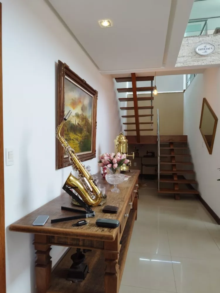 Casa, 4 quartos - Foto 7