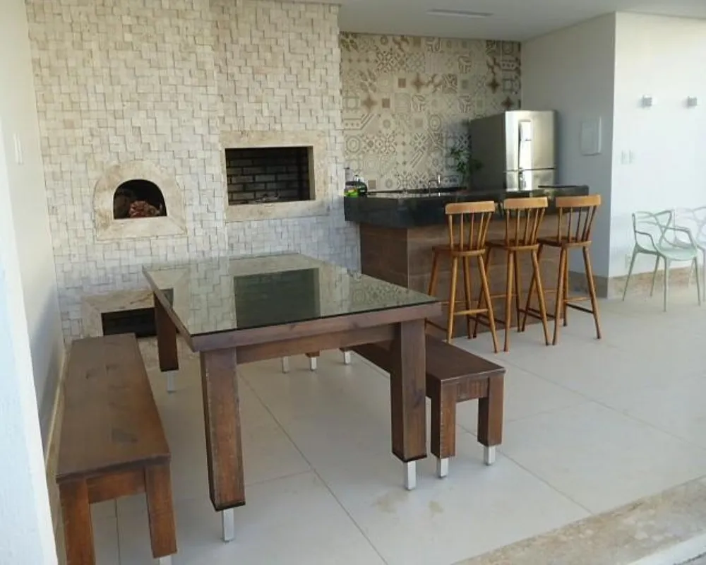 Casa, 5 quartos, 350 m² - Foto 2