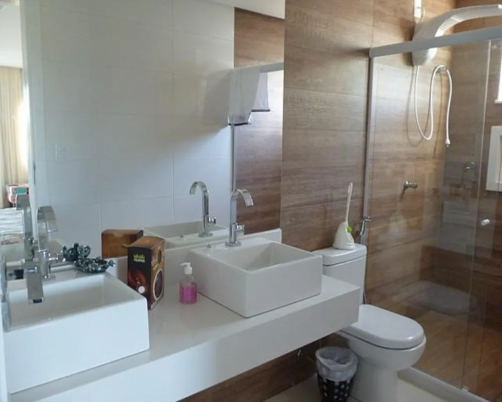 Casa, 5 quartos, 350 m² - Foto 1