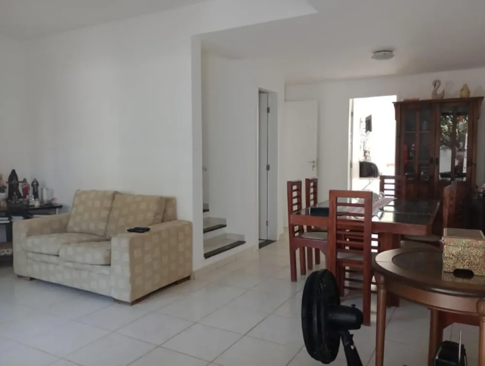 Casa, 3 quartos, 125 m² - Foto 1
