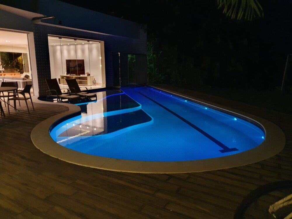 Casa, 4 quartos - Foto 2