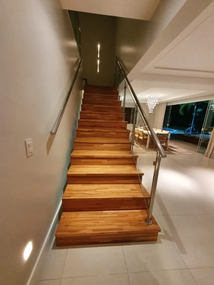 Casa, 4 quartos - Foto 10