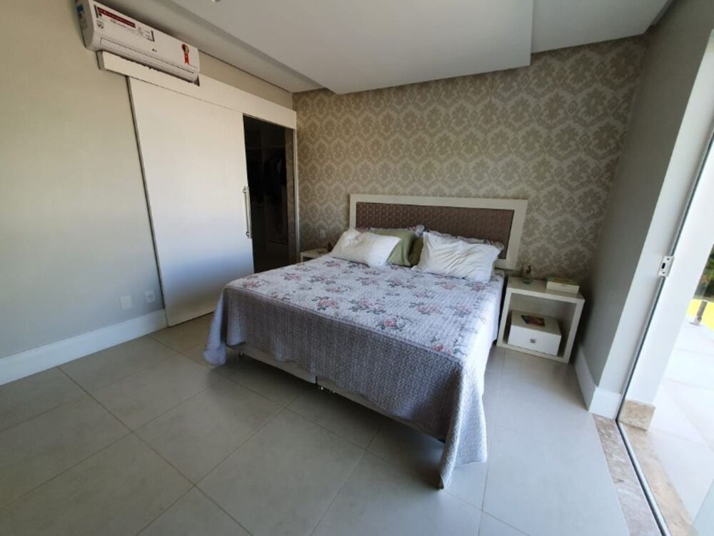 Casa, 4 quartos - Foto 4