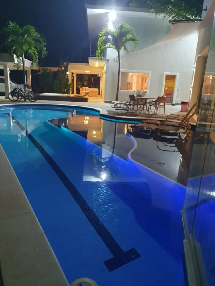 Casa, 4 quartos - Foto 4