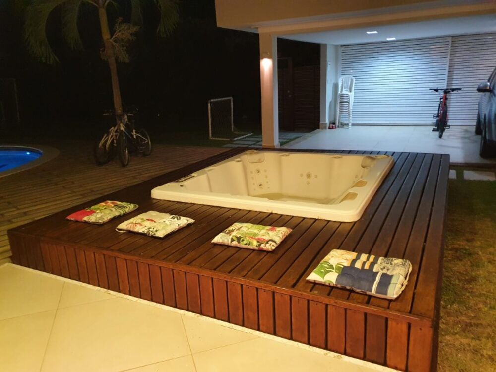 Casa, 4 quartos - Foto 3