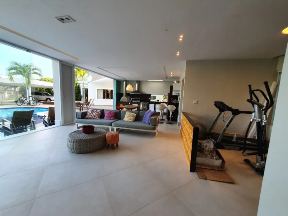 Casa, 4 quartos - Foto 5