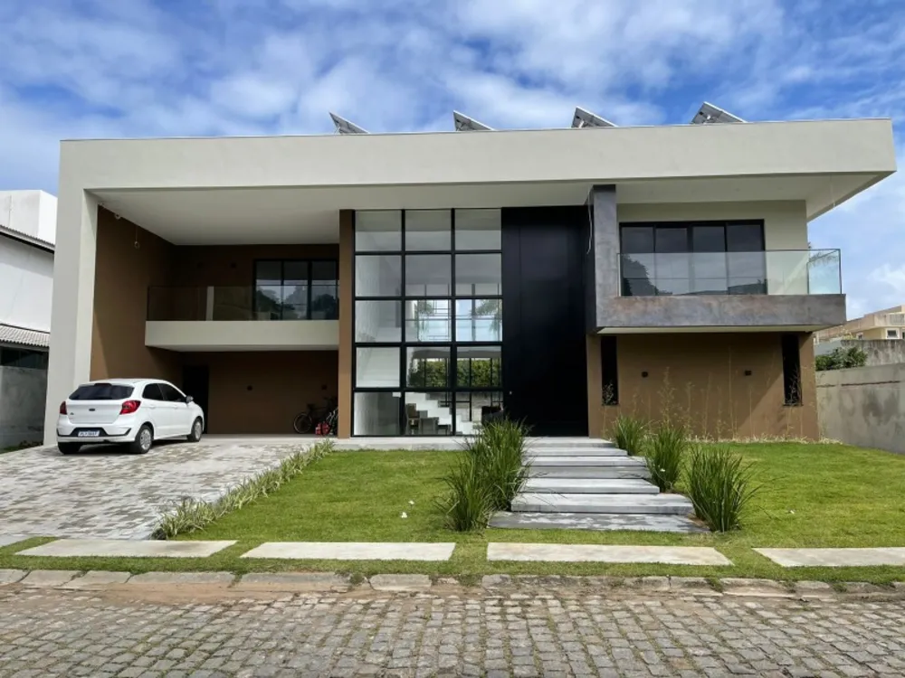 Casa, 4 quartos - Foto 11