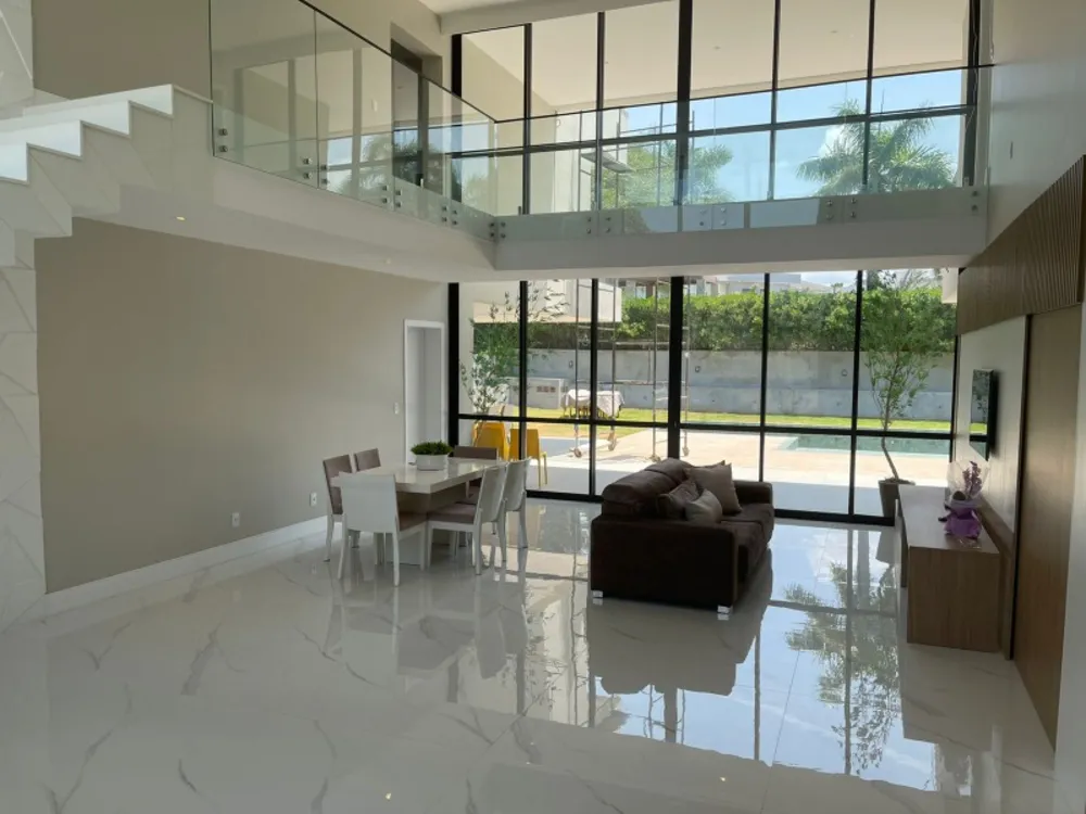 Casa, 4 quartos - Foto 5