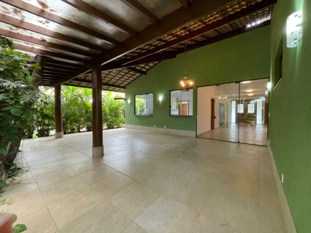 Casa, 3 quartos - Foto 1