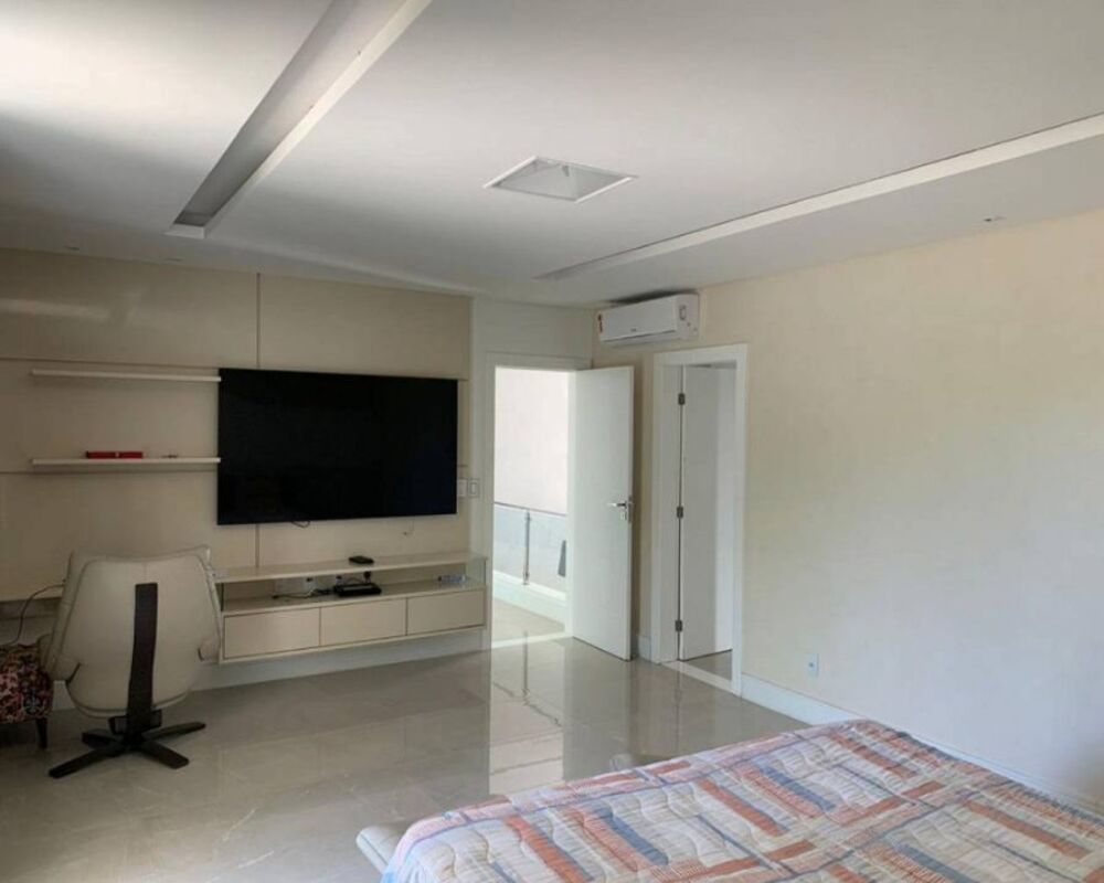 Casa, 4 quartos - Foto 3