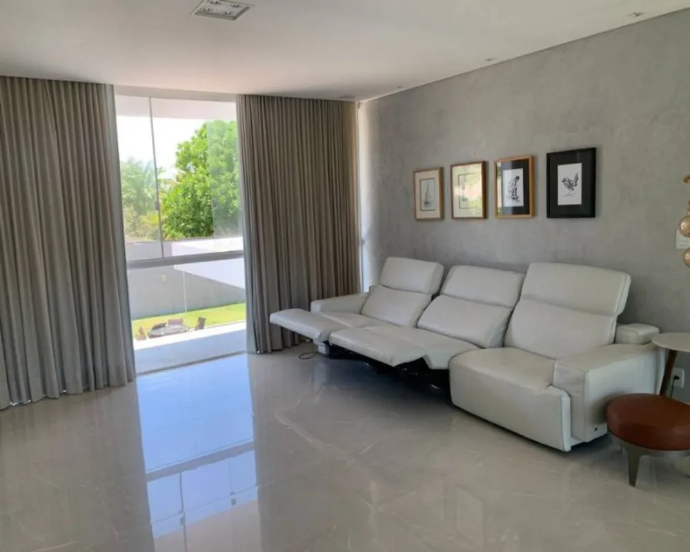 Casa, 4 quartos - Foto 6