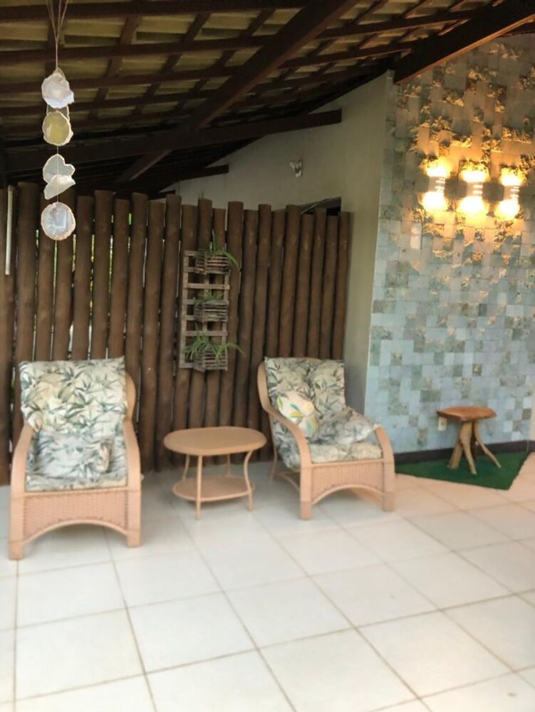 Casa, 3 quartos - Foto 2