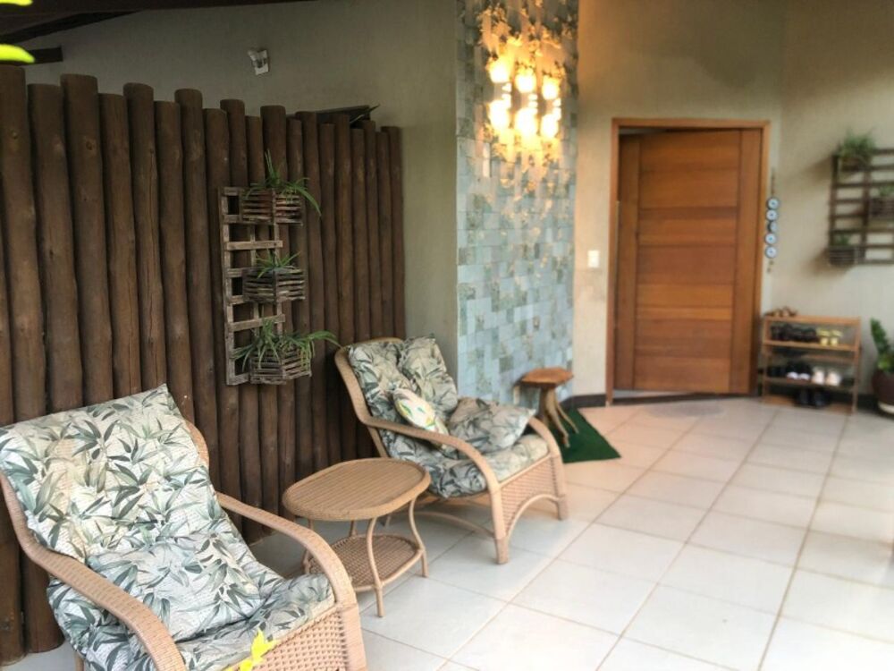 Casa, 3 quartos - Foto 3