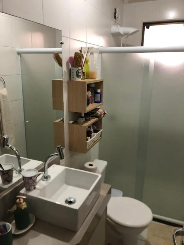 Casa, 3 quartos - Foto 7