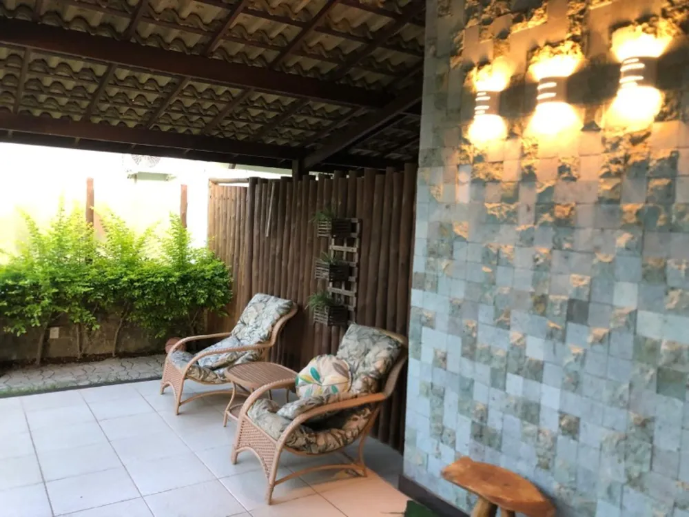 Casa, 3 quartos - Foto 4
